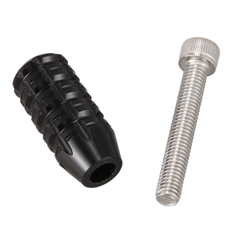 Мотоциклетный рычаг переключения пальца ноги для TRIUMPH STREET TWIN CUP BONNEVILLE/черный T120