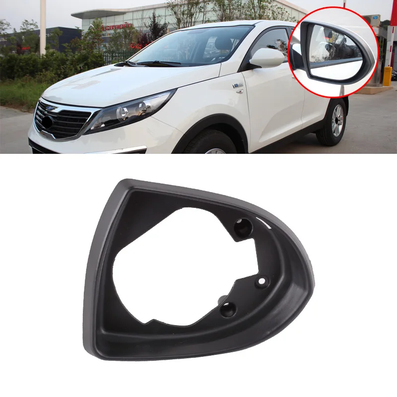 Чехол для KIA Sportage R 2012 2013 2014 2015 2016 2017|Зеркала и крышки| |