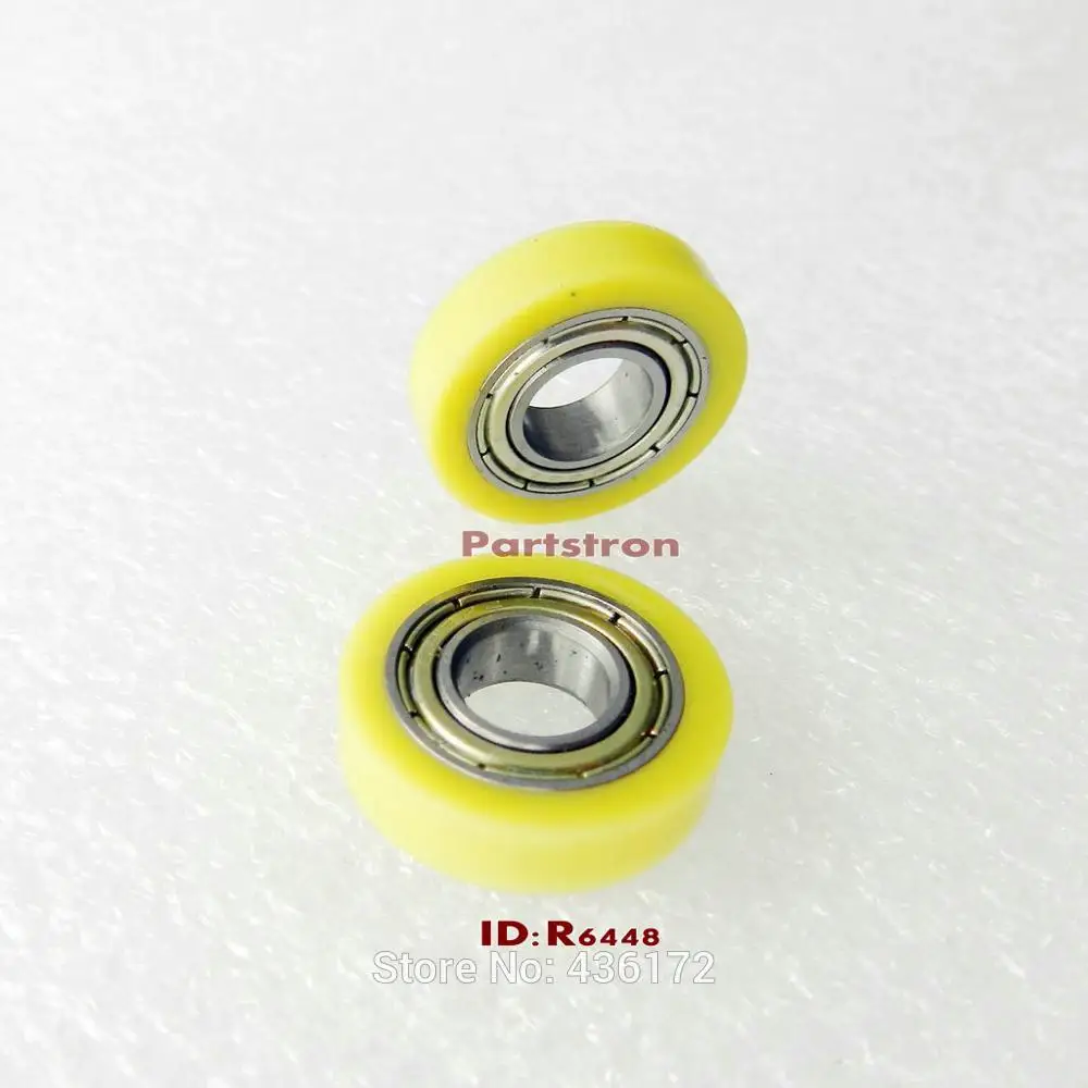 

Long Life Space Roller FC0-5122-000 For use in Canon IR 4025 4035 4045 4051 4225 4235 4245 4251 3025 3030 3035 3045 3225