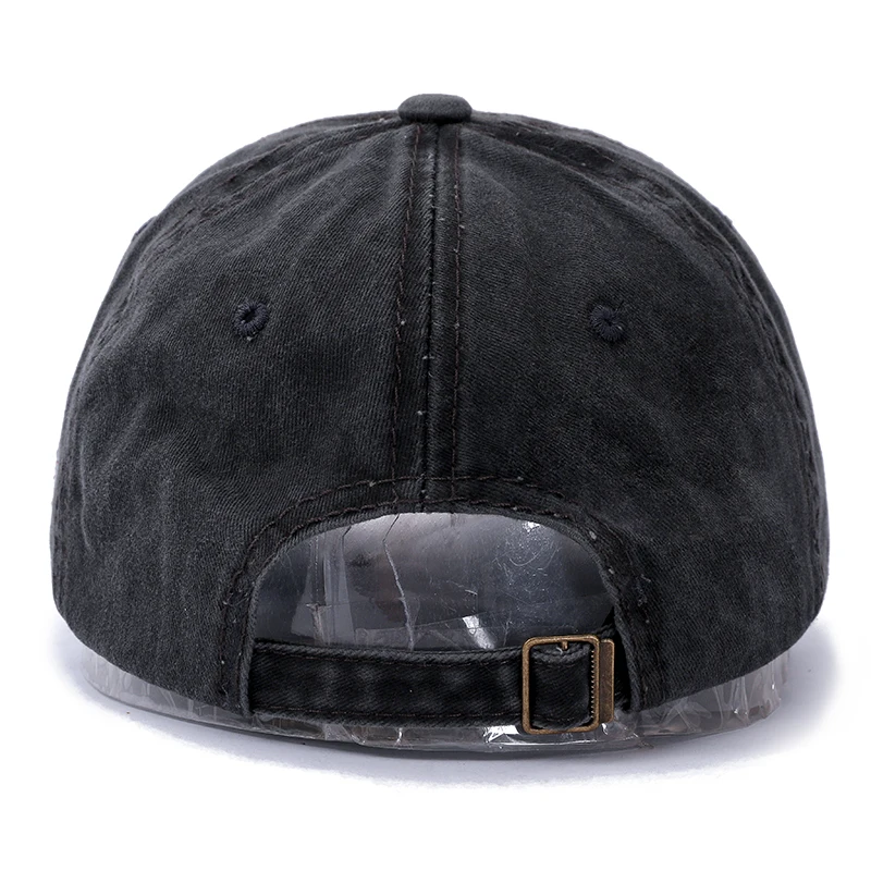 Кепка-бейсболка Мужская/Женская хлопковая с американским флагом акулы |