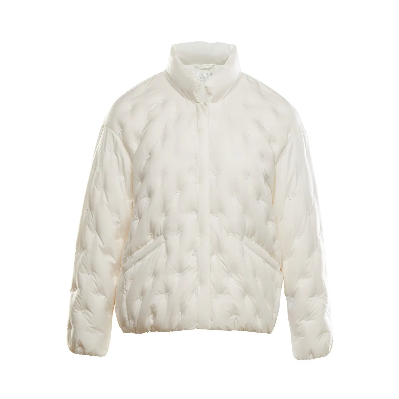 Пуховик BOSIDENG женская ультра легкая Высококачественная короткая куртка 90% утиный