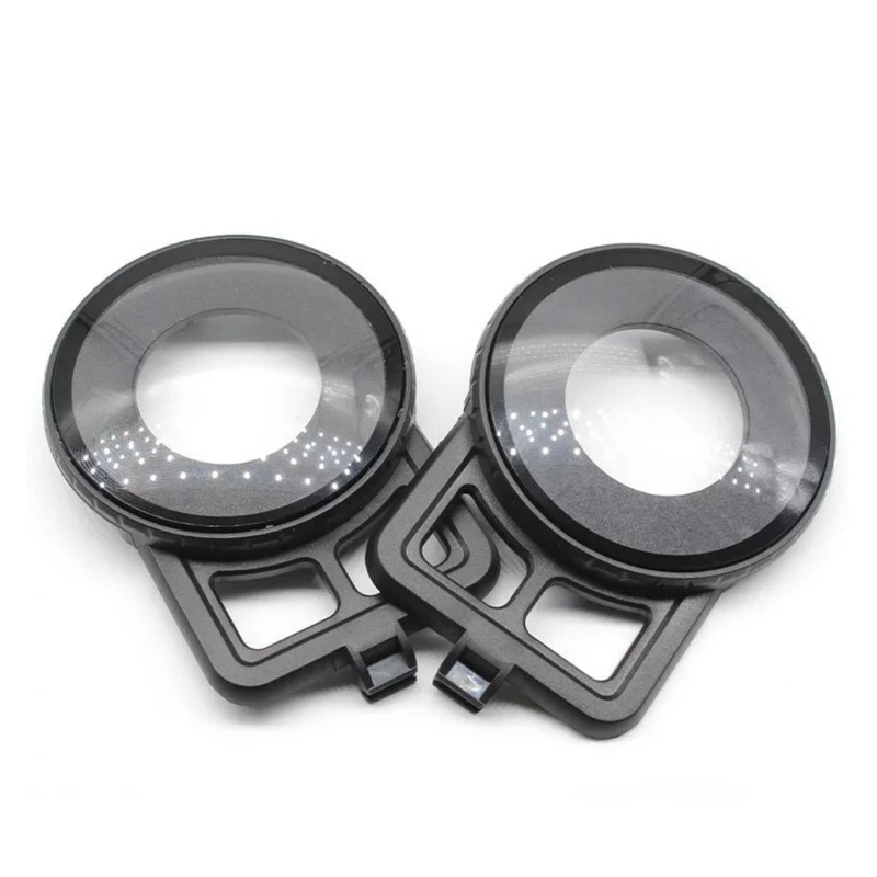 

Универсальный защитный чехол-рамка для панорамной экшн-камеры ONE R 87HE