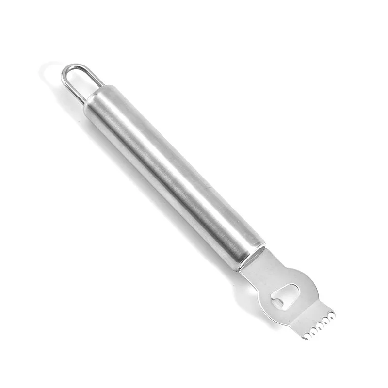 Кухонные приспособления нержавеющая сталь искусственная Цитрусовая известь