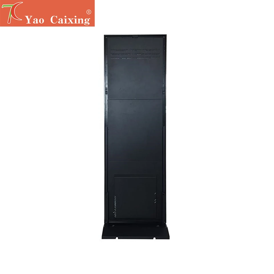 Инновационное модное интеллектуальное светодиодное рекламное оборудование для