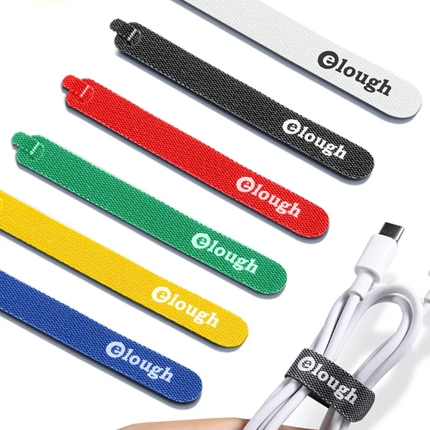 

Органайзер Elough с USB-кабелем, фиксирующий провод для iPhone 1312