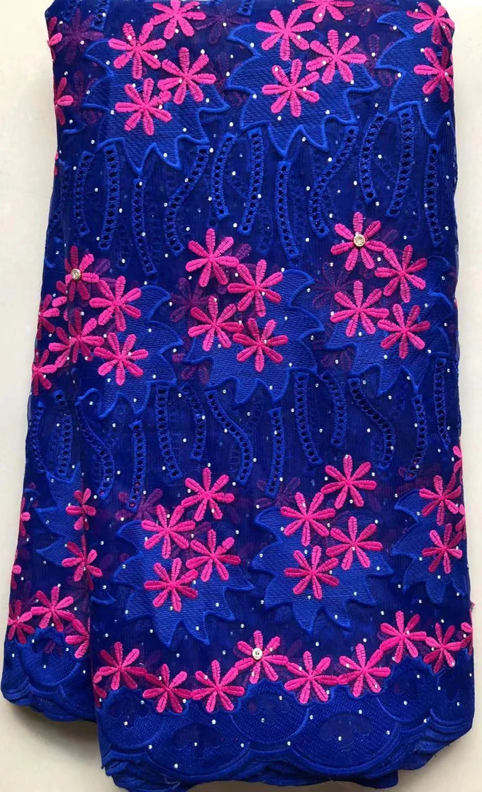 Оптовая продажа африканская Тюлевая кружевная ткань высокого качества 2021