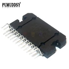 Новая Оригинальная фотовспышка TDA7388 TDA7388A ZIP25 ZIP 4 42 Вт, 1 шт.