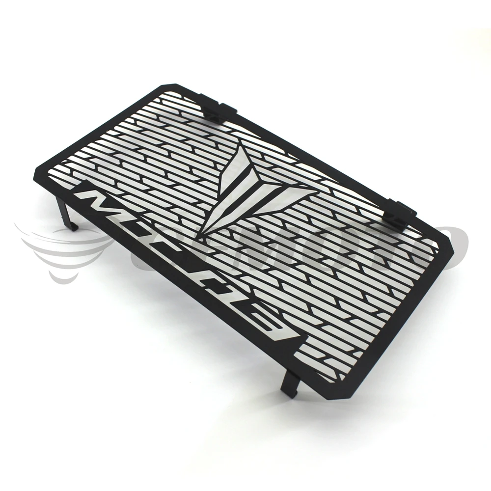 Мотоцикл передний брызговик бак для воды Чистая крышка радиатора обтекатель