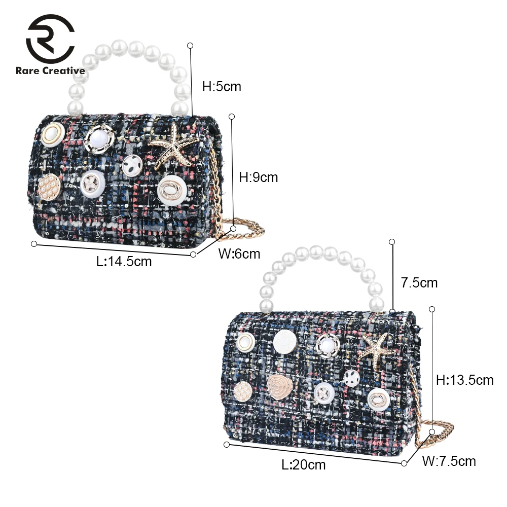 Редкая креативная модная женская дизайнерская сумочка шерстяная сумка