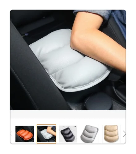 Рукав для автомобильного подлокотника рукав сиденья Lexus IS350 GS430 RX400h RX330 IS250