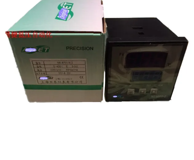 

new original NE-6000-2 NE-6701M-2 instrument temperature control instrument