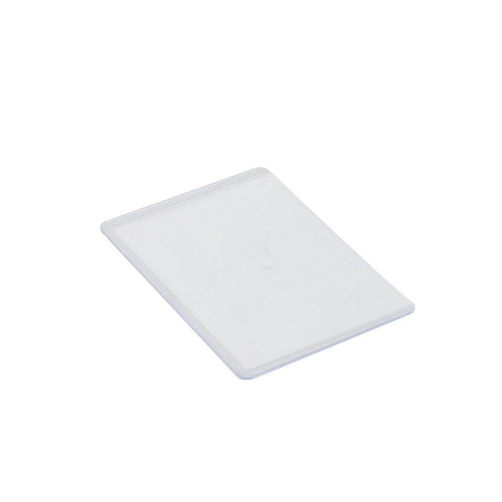 25 шт. 35pt Toploader 3 &quotx4&quot настольная игра s Protector Gaming Trading Holder чехол для баскетбола