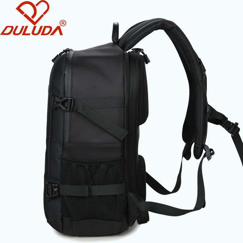 Большая Сумка для DSLR камеры рюкзак на плечо цифровых камер Nikon Canon Sony Fujifilm|camera case for