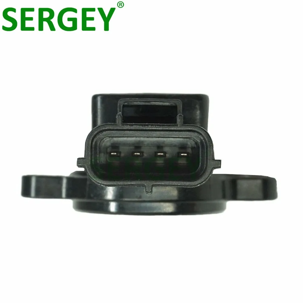 Высококачественный новый Датчик положения дроссельной заслонки 198500 3250 1985003250 для