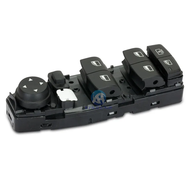 61319218481 новый выключатель питания для BMW F30 F35 F80 340i 320i 328i 335i M3|window switch|power window switchoem