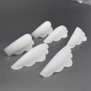 3 пары, силиконовая ресница, подтяжка ресниц, инструменты для наращивания ресниц 3D, аксессуары для завивки для макияжа, инструменты для нанесения