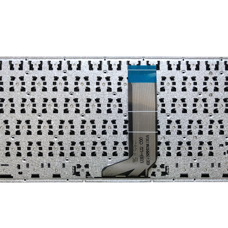 Русская/Русская клавиатура для ноутбука ASUS X556 X556U X556UA X556UB X556UF X556UJ X556UQ X556UR X556UV F556U