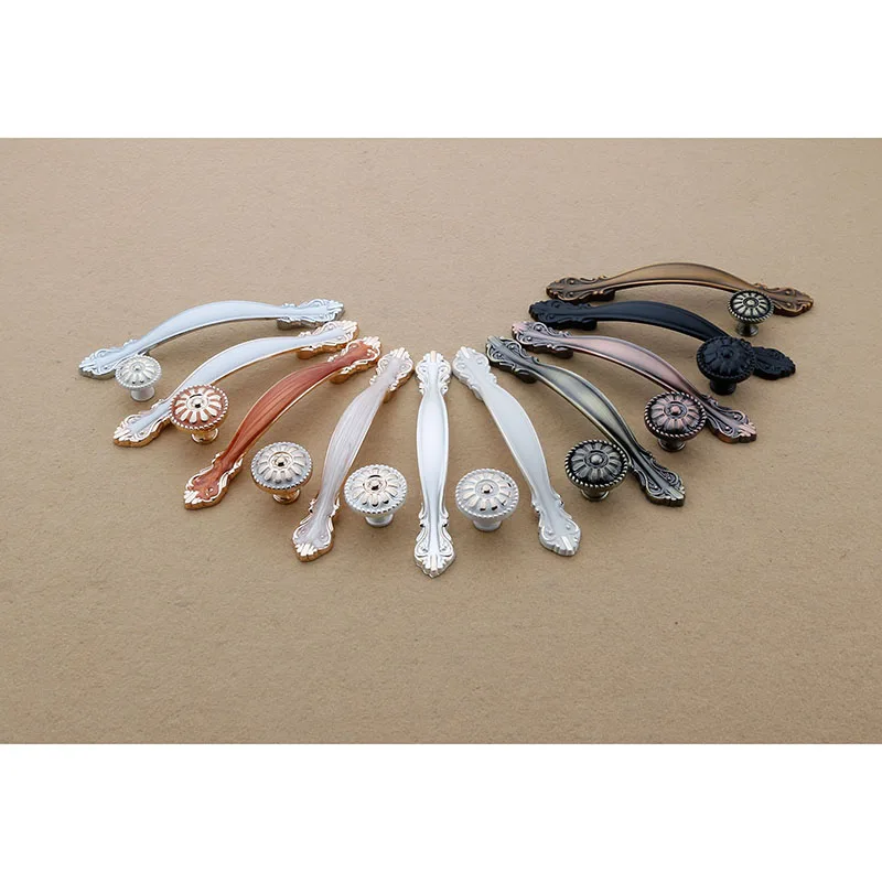 Европейский Стиль декоративная мебель винный шкаф с выдвижными ящиками Шкаф