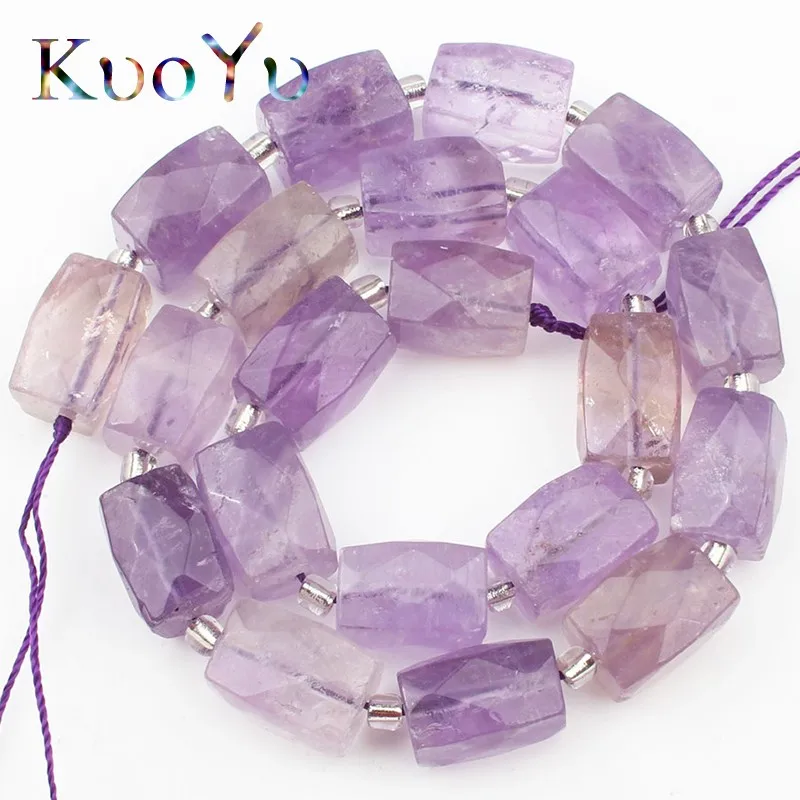 Натуральные подлинные светлые бриллиантовые бусины граненые свободные