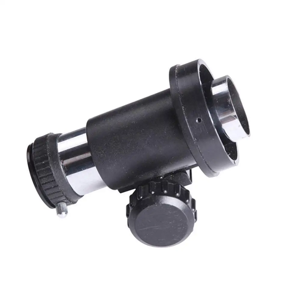 

Telescope Astronomic Professional Binoculo 1.25" 60MM Focuser Interface Binocular Refractor Monocular Mirror Accessories