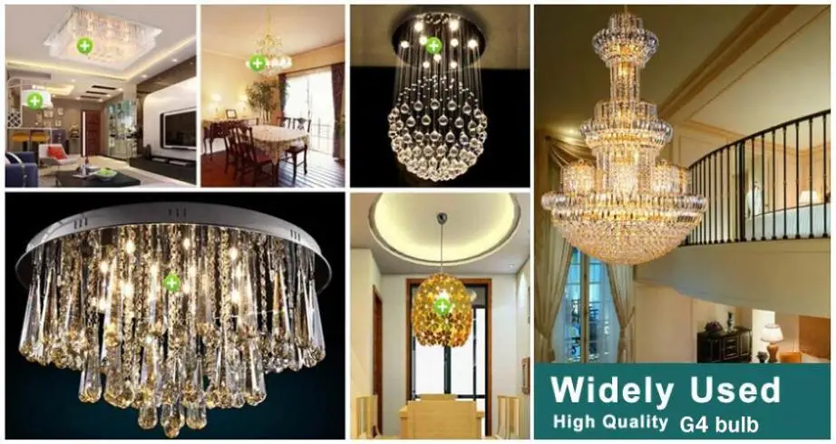 

Fast Ship Pocketman 10pcs 540 Lumen 3W 6W G4 LED 12V 24V AC DC 24 X3014 SMD Bulb Lamp free shipping