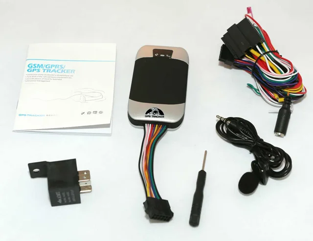Автомобильная система coban автомобильный трекер gps 303F Quad band в реальном времени gps GSM GPRS трекер устройство Google maps веб-платформа услуги