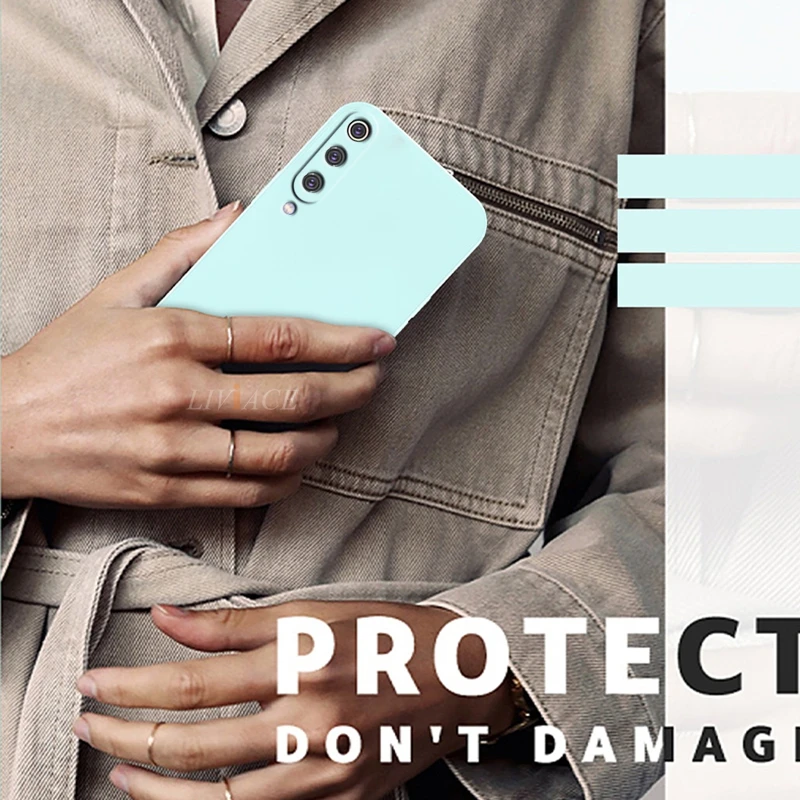 Чехол силиконовый для Xiaomi Mi 10s 8 9 SE Note 10 Pro Lite 11 Ultra 9T 6X Mix2S 3