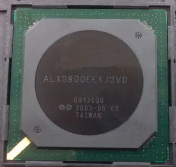 

Бесплатная доставка чипсет ALXD800EEXJ2VD BGA