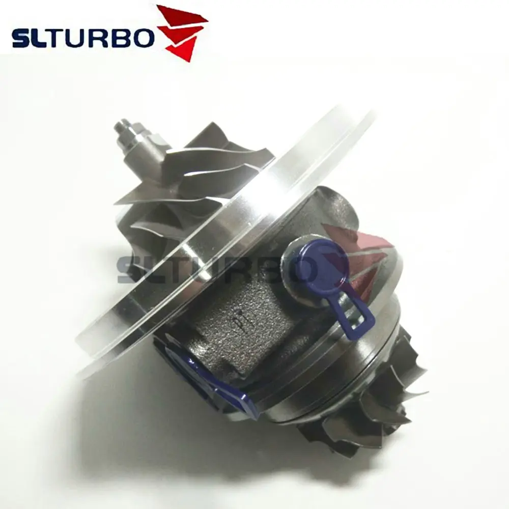 Турбозарядный картридж RHF55V 8980277720 для ISUZU NQR 75L 5 2 L кВт л. С. 4HK1-E2N Turbolader Chra