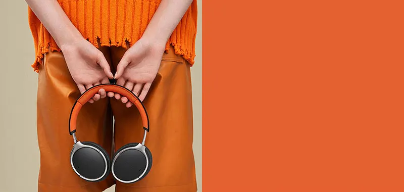 Meizu HD60 наушники HIFI стерео бас Музыка гарнитура корпус из алюминиевого сплава низкие искажения наушники с микрофоном для Meizu 16T
