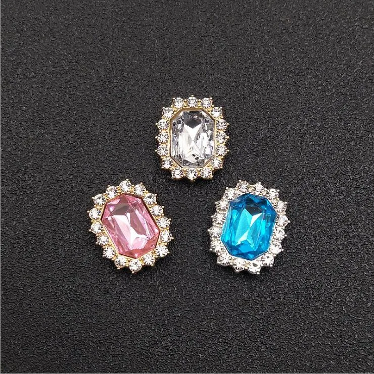 10 шт. декоративные пуговицы в виде цветка | Дом и сад