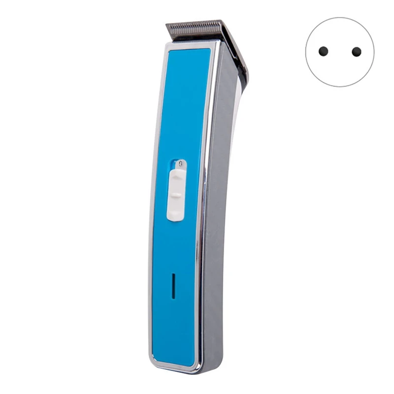 Машинка для стрижки волос заряжаемая электрическая машинка Бытовая мини бороды
