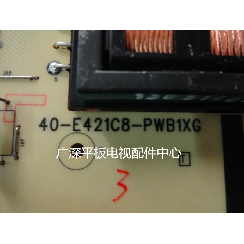 

Original 48L3350C 48L5450C Power Board 40-E421A8-PWA1XG PE421C8