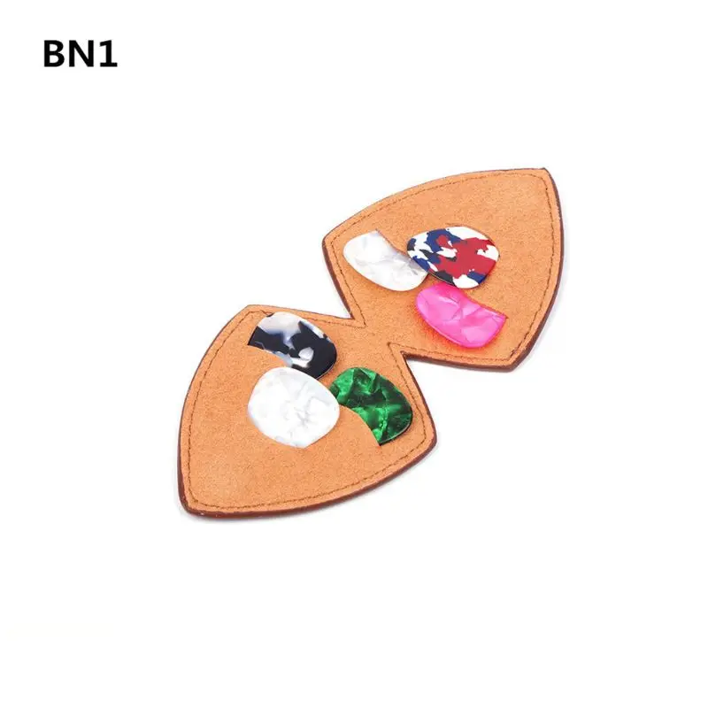 Кожаный чехол для электрической гитары | Спорт и развлечения