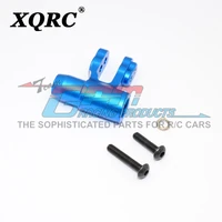 xqrc for 1 5 x maxx 77086 4 refitting steering servo control lever aluminum alloy steering gear accessories
