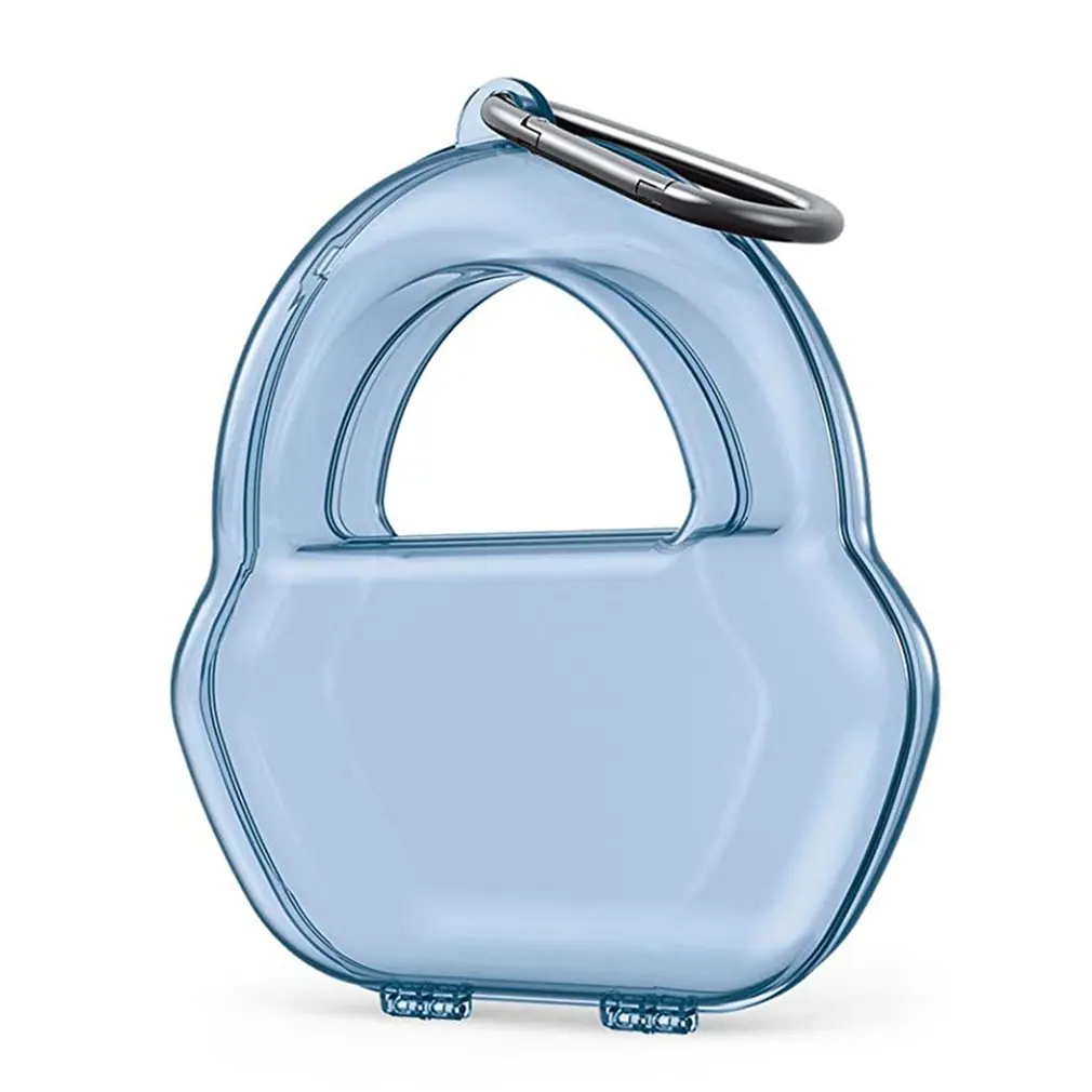 

Портативный дорожный Чехол для AirPods-max, чехол для наушников, полная защита, Беспроводная зарядка для Airpods, планшетов