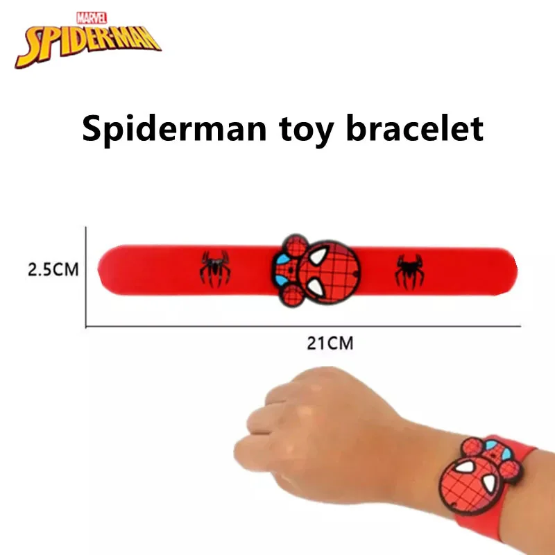 Аксессуары для косплея из аниме Человек-паук |