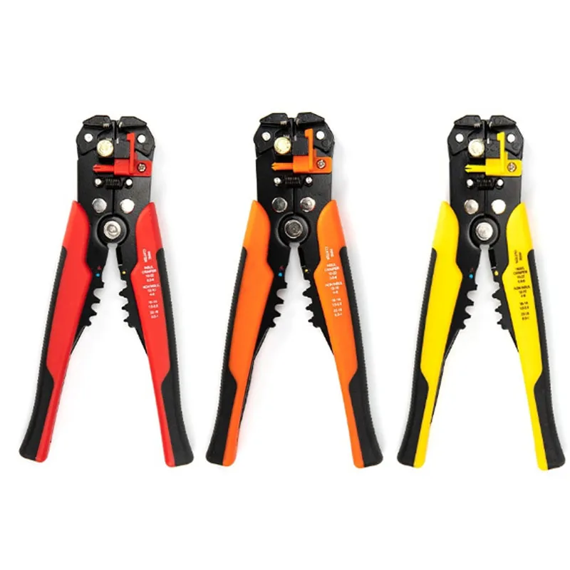 Фоторезак автоматический инструмент для зачистки проводов многофункциональные