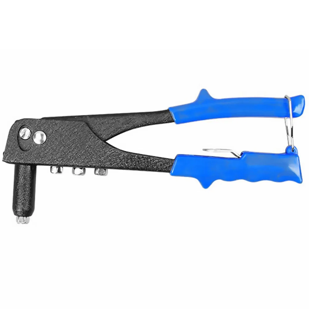 

1 Set Labor-saving Riveter Practical Rivet Driver Tool Hand Tool Manual Riveter