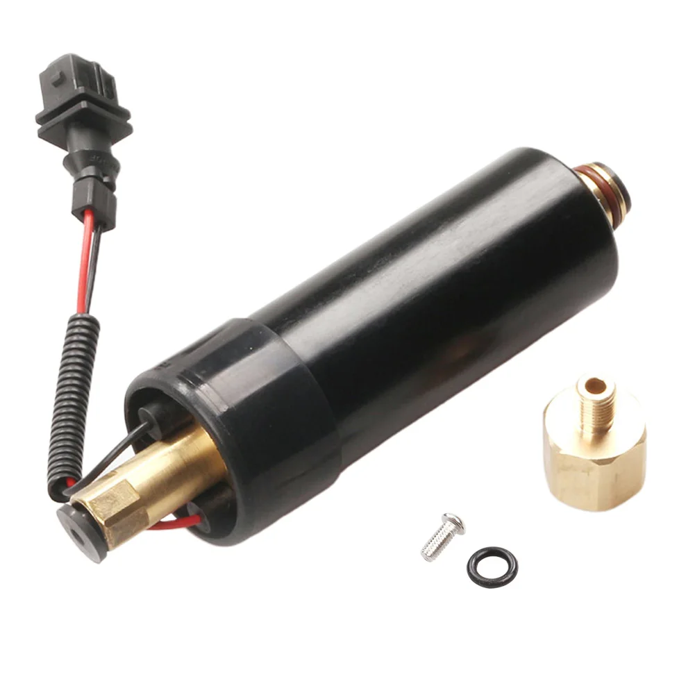 

Replacement Electric Fuel Pump Metal Professional Durable Direct Fit Oil Yacht High Performance Marine Powerful 3861355 3860210