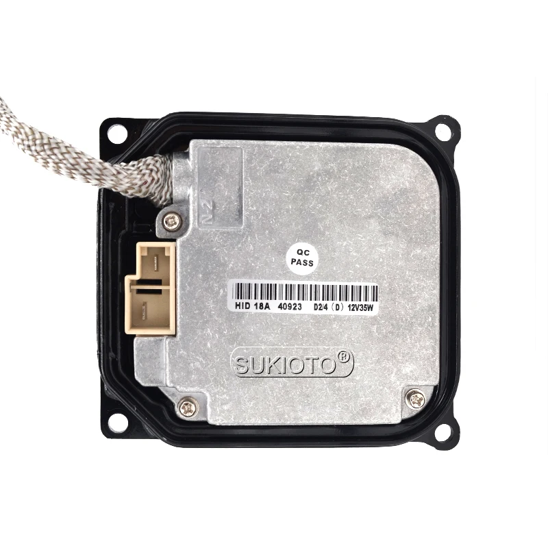 SUKIOTO 35W D2S D2R HID Балласт для Toyota Lexus D4S D4R OEM KDLT003 DDLT003 85967-24010 85967-53040 85967-52020 85967-51050 |