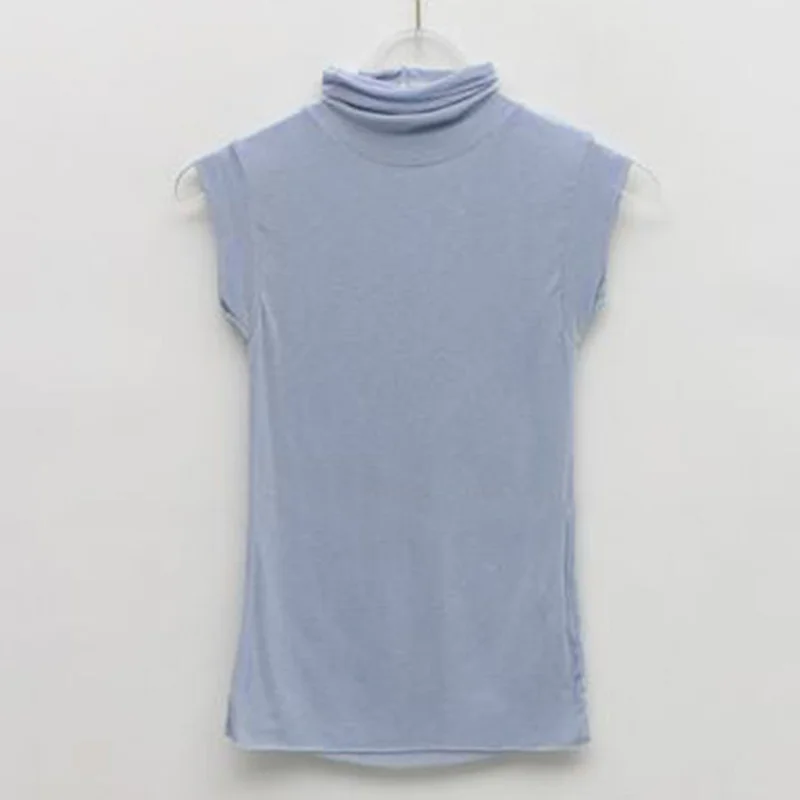 Новинка Осенняя белая майка Женский однотонный корсет топы для ношения