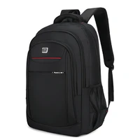 30l large capacity men backpack laptop waterproof black multifunctional computer back pack male students teen schoolbag 2020
