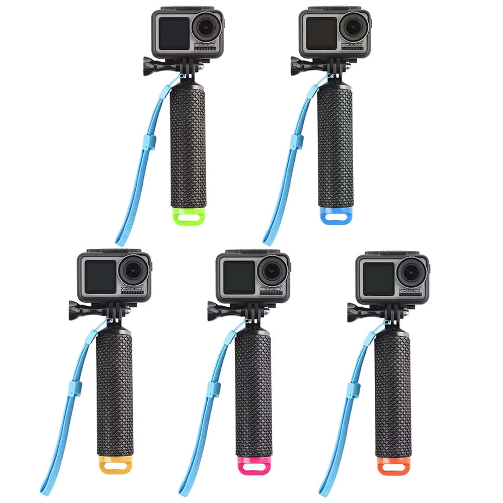 Ручной подводный плавучести палка серфинг дайвинг плавающий стержень бар для DJI