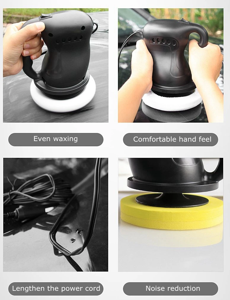 Машина Для Полировки Автомобиля 12 В|Полировщики| |