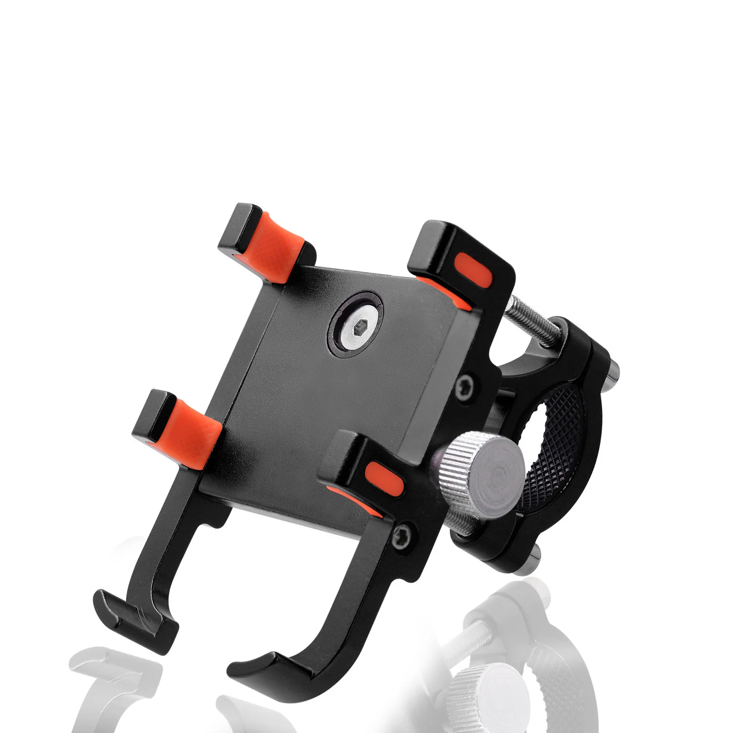 Подставка для мотоцикла из алюминиевого сплава|Электроаксессуары мотоцикла| |