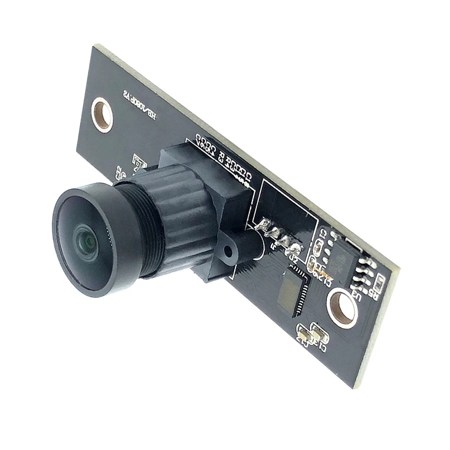 160 ° широкоугольный 2 МП OV2710 Full HD 1080P OTG Веб-камера UVC Plug Play MJPEG 30FPS 60FPS 120FPS USB-модуль