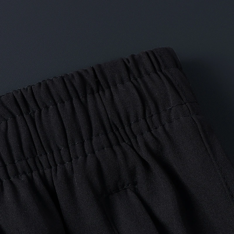 Мужские спортивные шорты быстросохнущие свободные M-6XL большие размеры пляжные