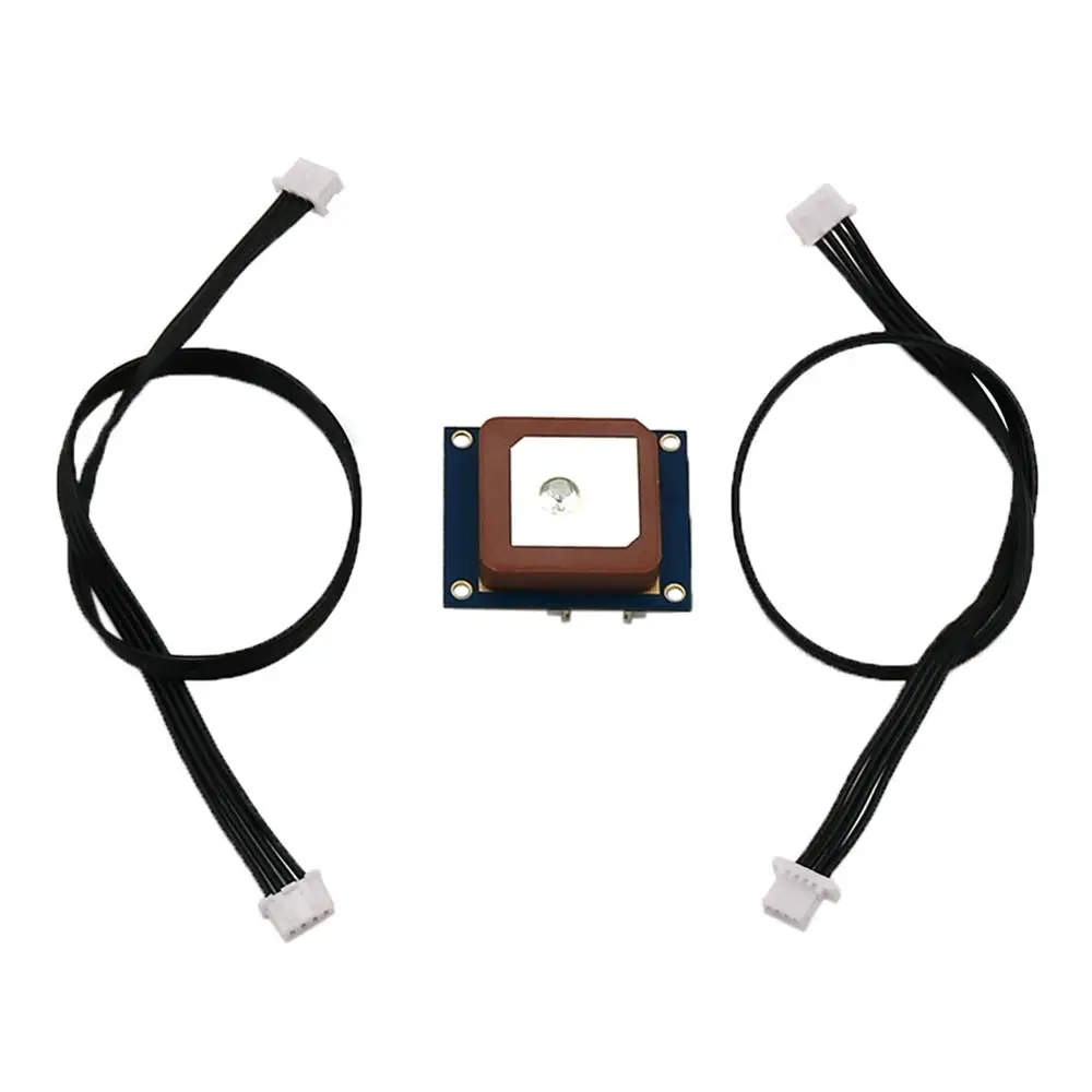 Beitian BN-440 GPS Module NMEA-0183 PPS 1Hz G-MOUSE UART TTL level GPS+GLONASS GNSS module with FLASH | Электроника