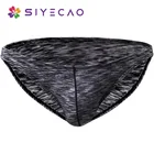 1 шт. Для мужчин хлопка Нижнее белье сексуальные трусы разноцветные стильные женские зимние шапки для взрослых из хлопка дышащие боксеры, мужское нижнее белье, трусы-шорты одежда M, L, XL, XXL 2019 новое поступление